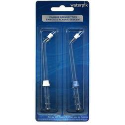 Waterpik Plaque Seeker Replacement 2|Clinically Proven